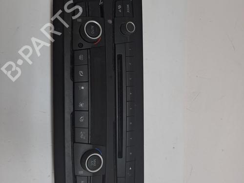 Used Climate control BMW 1 (F20) 116 d (116 hp) 23944024