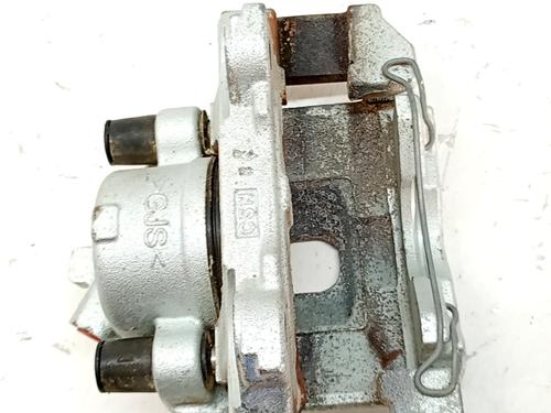 Left front brake caliper FIAT 500 (312_) 1.0 Mild Hybrid (312AYD1B) | BP32257587M105