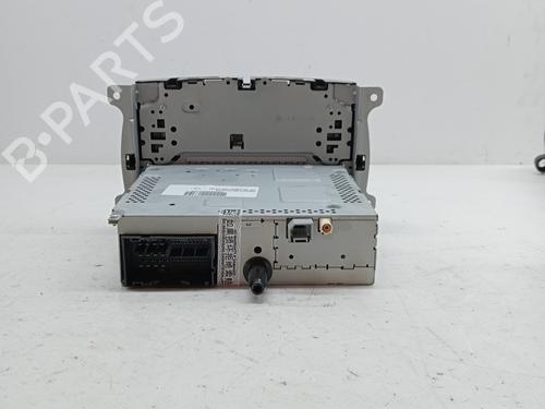 Display monitor FIAT 500 (312_) 1.2 (312AXA1A) | BP23339911C48 