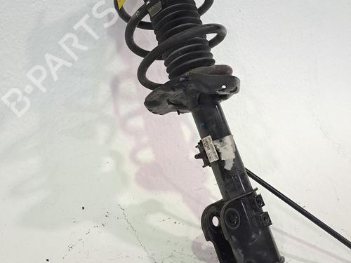 Left front shock absorber KIA SORENTO III (UM) 2.2 CRDi 4WD | BP25809538M16 