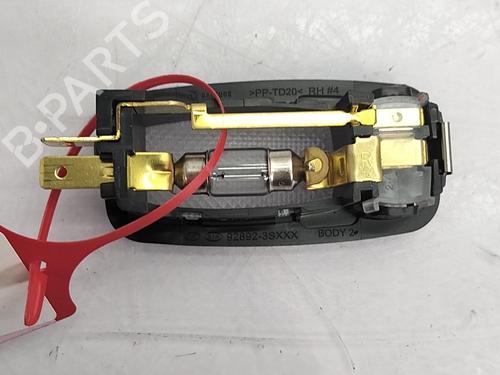Interior roof light KIA PROCEED (CD) 1.6 T-GDI GT | BP35968114I8 - Image 2