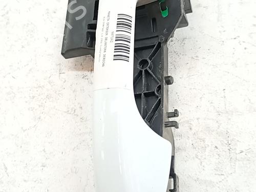 front-right-exterior-door-handle-kia-sportage-iv-ql-qle-2015-2016-2017-2018-2019-2020-2021-2022-36523299 main image