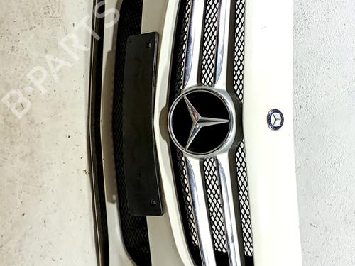 Paraurti anteriore Paraurti anteriore MERCEDES-BENZ B-CLASS Sports Tourer (W246, W242) B 180 CDI / d (246.212) (109 hp) 36008003 36008003