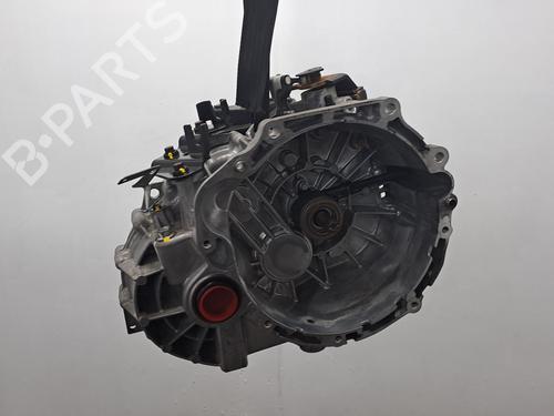 Used Gearbox SSANGYONG TIVOLI 1.6 (128 hp) 23378809
