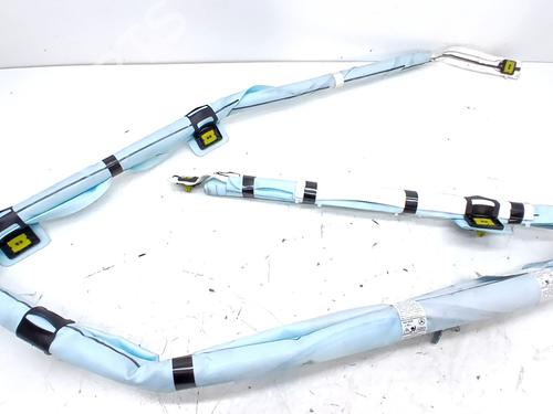 right-curtain-airbag-mercedes-benz-b-class-sports-tourer-w247-2018-33765872 main image