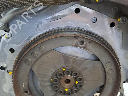 Engine AUDI A6 C6 (4F2) 3.0 TDI quattro | BP23370690M1