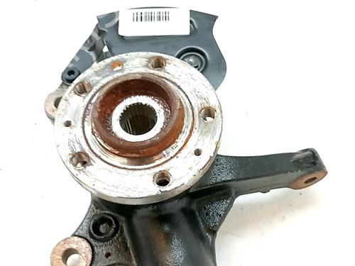 Used Left front steering knuckle Left front steering knuckle OPEL COMBO Box Body/MPV (K9) 1.5 D (102 hp) 34238568 34238568