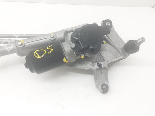 Front wiper motor HONDA ACCORD VIII (CU) 2.0 i (CU1) | BP28163899M29 