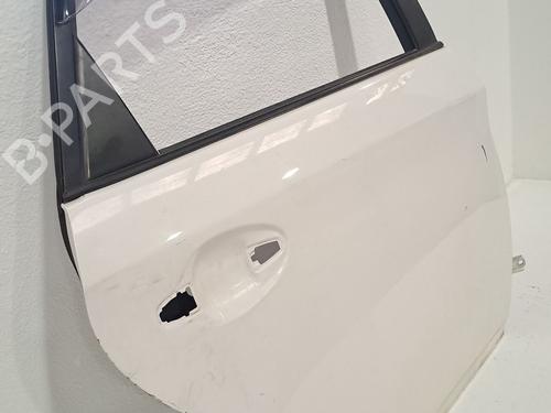 Right rear door TOYOTA PRIUS (_W3_) 1.8 Hybrid (ZVW30) | BP23289579C5