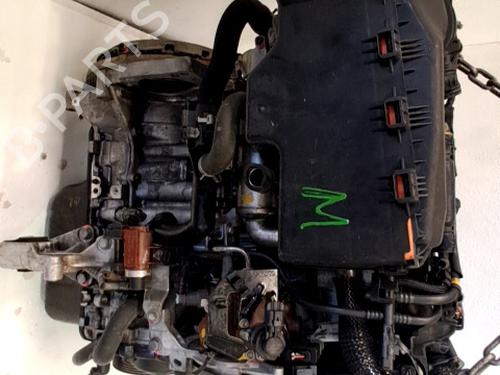 Engine CITROËN C4 Picasso I MPV (UD_) 1.6 HDi | BP30477614M1 