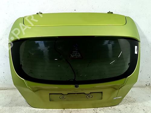 Bagklap CC/Kombi-Coupé Bagklap CC/Kombi-Coupé 38748609 38748609