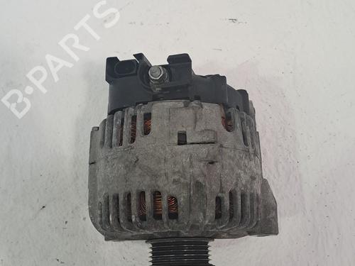 Alternator TOYOTA AVENSIS Saloon (_T27_) 2.0 D-4D (WWT271_) | BP26574981M7 