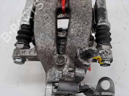 Used Left rear brake caliper KIA VENGA (YN) 1.6 CRDi 128 (128 hp) 23942824