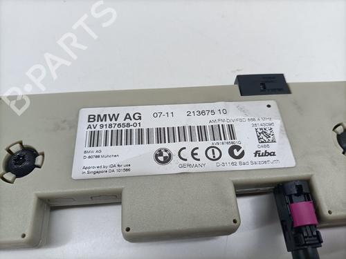 Electronic module BMW 3 (E90) 320 d | BP25455898M83 