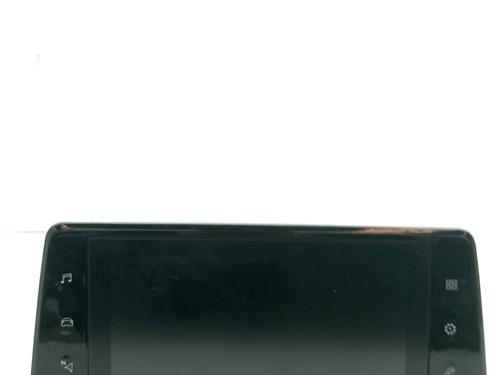 Used Display monitor CITROËN BERLINGO Box Body/MPV (B9) 1.6 BlueHDi 100 (99 hp) 31247285