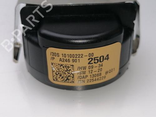 Electronic sensor MERCEDES-BENZ A-CLASS (W176) A 250 (176.044) | BP23405318M84 