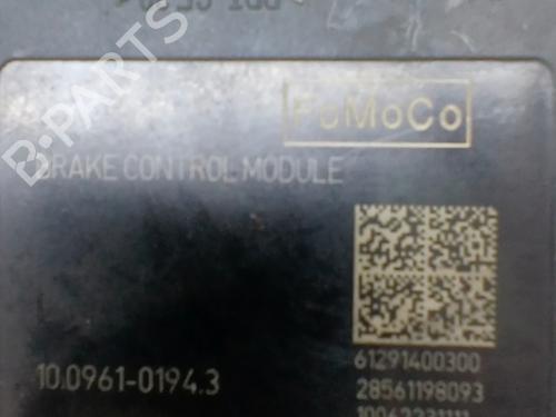 ABS pump FORD FOCUS III 1.0 EcoBoost | BP31286837M43 - Image 2