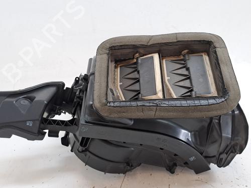 Used Heater matrix box Heater matrix box 28163941 28163941