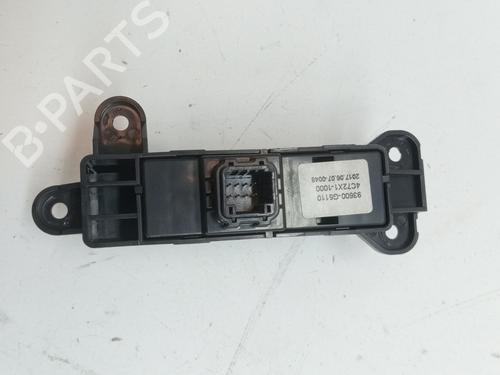 Elektronisk modul KIA NIRO I (DE) 1.6 GDI Hybrid | BP23371721M83 