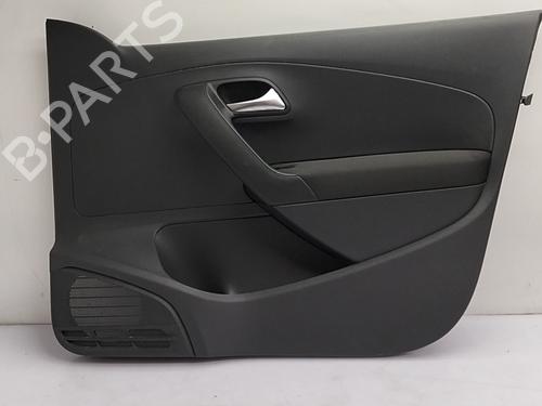 Used Front right panel Front right panel VW POLO V (6R1, 6C1) 1.2 TSI (90 hp) 35771921 35771921