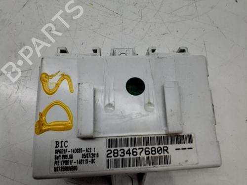 Elektronisk modul RENAULT CAPTUR I (J5_, H5_) 1.2 TCe 120 | BP29421313M83 