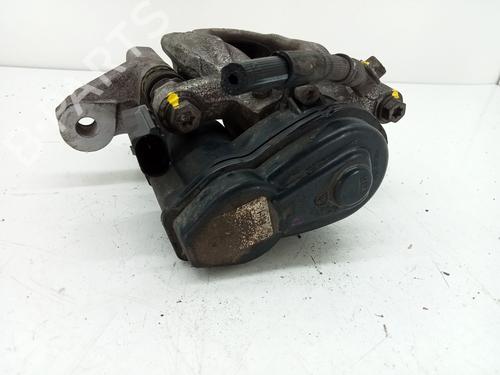 Højre bremsekaliber bag NISSAN QASHQAI II (J11, J11_) 1.2 DIG-T | BP28957033M106