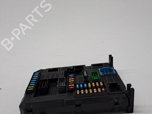 Fuse box CITROËN C4 CACTUS 1.2 THP 110 | BP24109245E1 