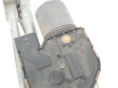 Front wiper motor AUDI Q5 (8RB) 2.0 TDI quattro | BP28958546M29 