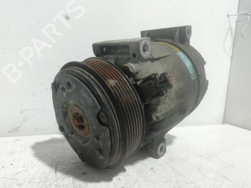 Used AC compressor RENAULT LAGUNA II (BG0/1_) 1.9 dCi (BG08, BG0G) (120 hp) 25458990