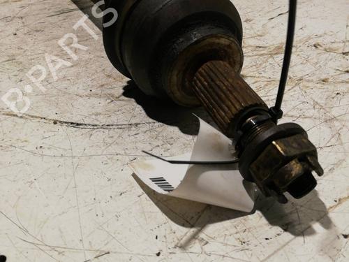 Right front driveshaft FERRARI 360 (F131) 3.6 Modena | BP28807726M39