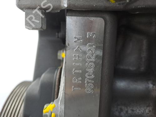 Engine PEUGEOT 208 I (CA_, CC_) 1.6 HDi | BP23974994M1