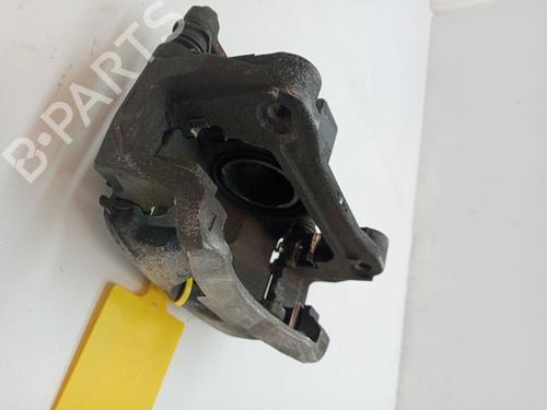 Right front brake caliper RENAULT TALISMAN (LP_) 1.6 dCi 130 | BP23357343M104