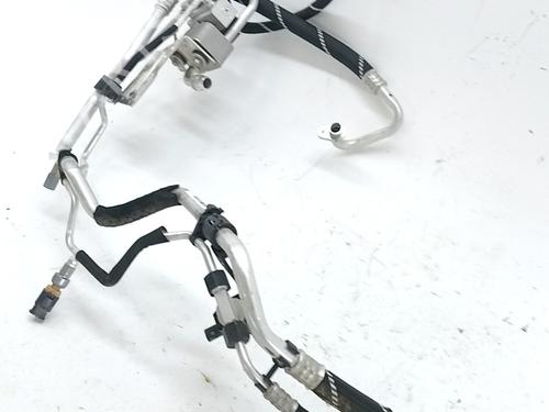 Used AC pipe AC pipe FIAT 600e / 600 (365_, 364_) Mild Hybrid (136 hp) 36539390 36539390