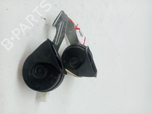 Used Horn PEUGEOT 308 II (LB_, LP_, LW_, LH_, L3_) 1.2 THP 130 (131 hp) 24736170