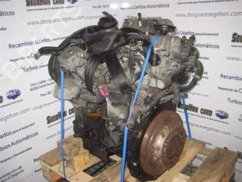 Engine SEAT IBIZA III (6L1) 1.9 SDI | BP25458749M1 - Image 4