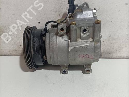 AC-Kompressor HYUNDAI ACCENT II (LC) 1.3 | BP25464977M34 