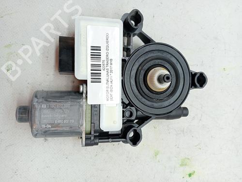 Used Left rear window motor SEAT IBIZA V (KJ1, KJG) 1.0 (75 hp) 23353526