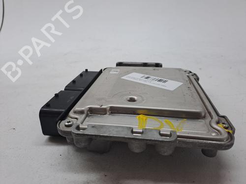 Engine control unit (ECU) ALFA ROMEO 147 (937_) 1.9 JTDM 8V (937.AXD1A, 937.AXU1A, 937.BXU1A) | BP24172174M57 