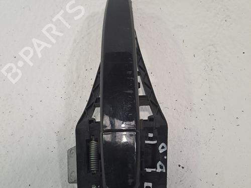 Front right exterior door handle OPEL ZAFIRA / ZAFIRA FAMILY B (A05) 1.7 CDTI (M75) | BP24189224C129 