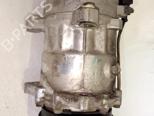 Used AC compressor AC compressor SEAT LEON (1M1) 1.9 TDI (90 hp) 34210275 34210275