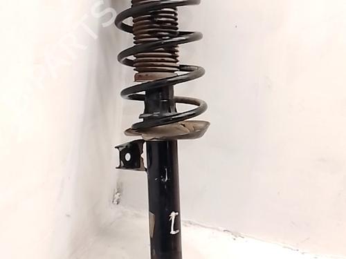 Used Left front shock absorber Left front shock absorber VW GOLF V (1K1) 2.0 TDI (140 hp) 36407126 36407126