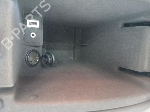 Armrest / Center console FORD S-MAX (WA6) 2.0 TDCi | BP23976818I20 