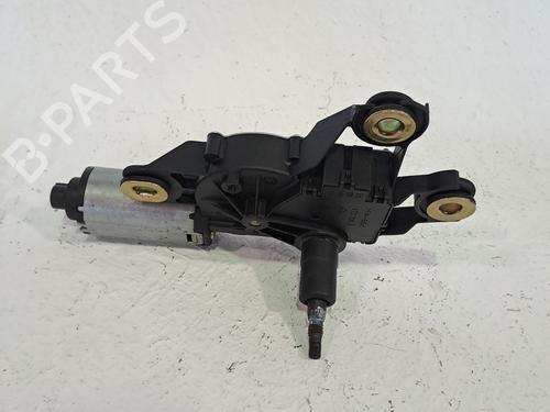 Used Rear wiper motor SEAT LEON (1P1) 2.0 TDI 16V (140 hp) 26315949
