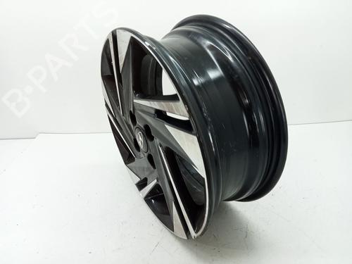 Rim HYUNDAI i20 III (BC3, BI3) 1.2 | BP29025240C45 