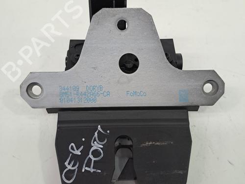 Tailgate lock FORD KUGA I 2.0 TDCi | BP23372237C101 