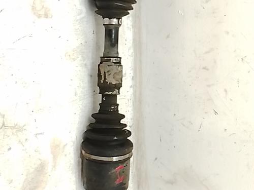Left front driveshaft MAZDA 6 Hatchback (GH) 2.0 MZR-CD (GH14) | BP36665888M38 - Image 4