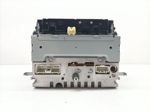 Radio MAZDA 3 (BK) 1.6 DI Turbo | BP25465366E6 