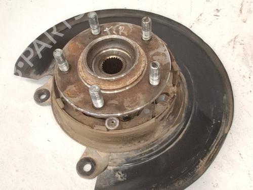 Used Right rear steering knuckle Right rear steering knuckle 37437577 37437577