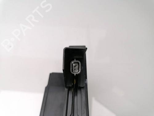 Front right lock DACIA SANDERO II 1.5 dCi 75 / Blue dCi 75 (B8JW, B8M4, B8AH, B8M7, B8M6) | BP23652243C97