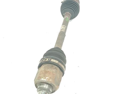 Left front driveshaft KIA CEE'D (JD) 1.6 CRDi 136 | BP28179531M38 